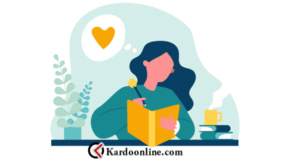 She should be grateful that he was making things easier for her