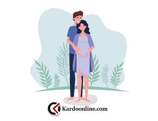 Having children so early in their marriage