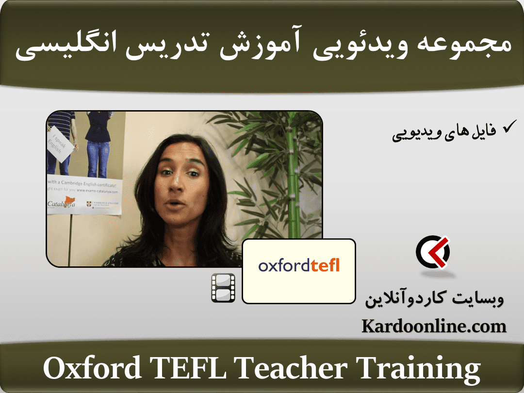 Oxford TEFL Teacher Training